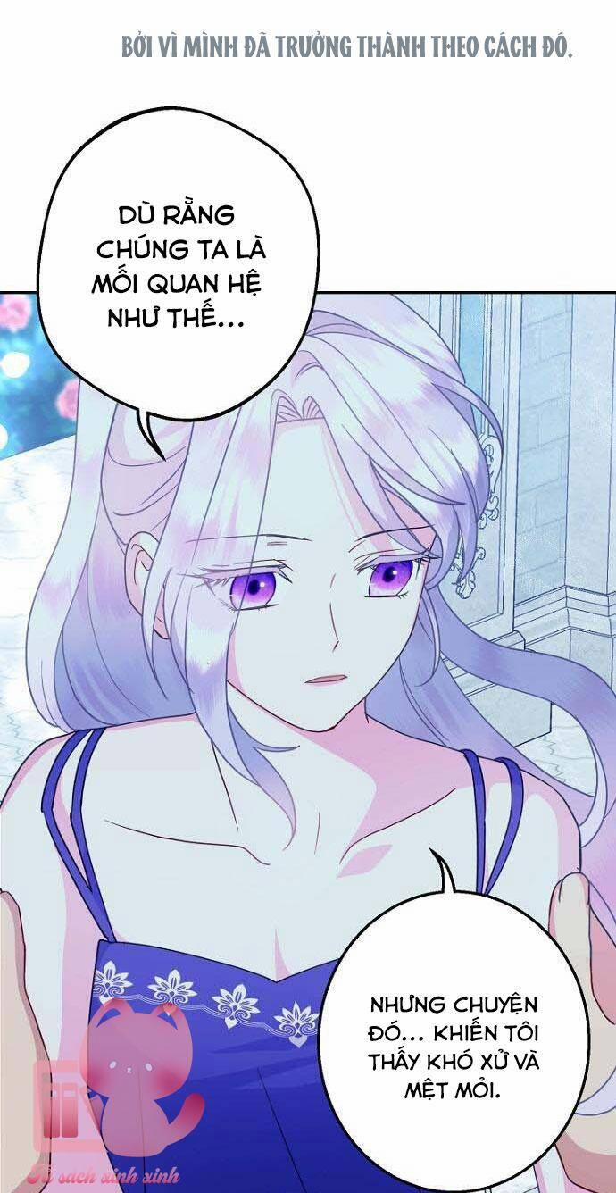 Tiền Là Tất Cả Chồng Là Phù Du 55 trang 63