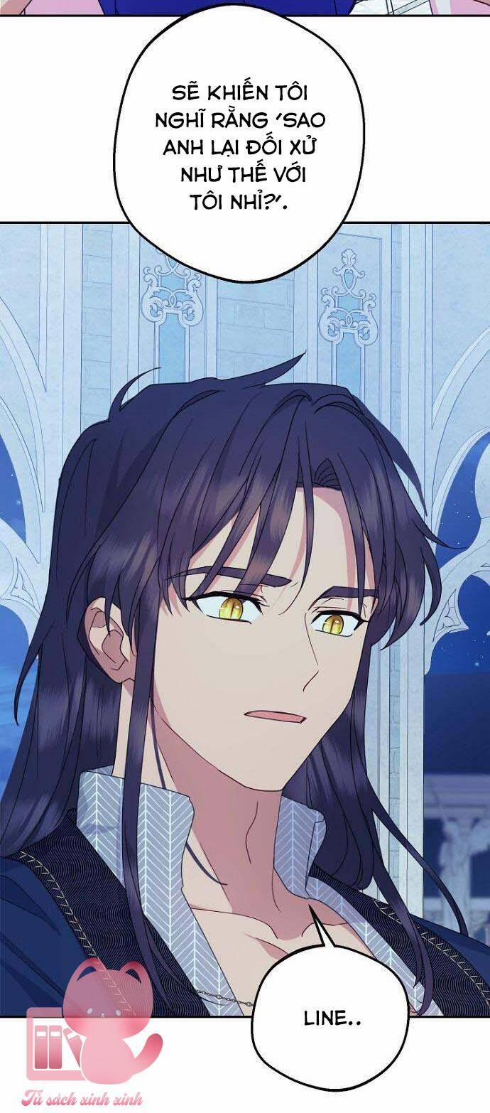 Tiền Là Tất Cả Chồng Là Phù Du 55 trang 64