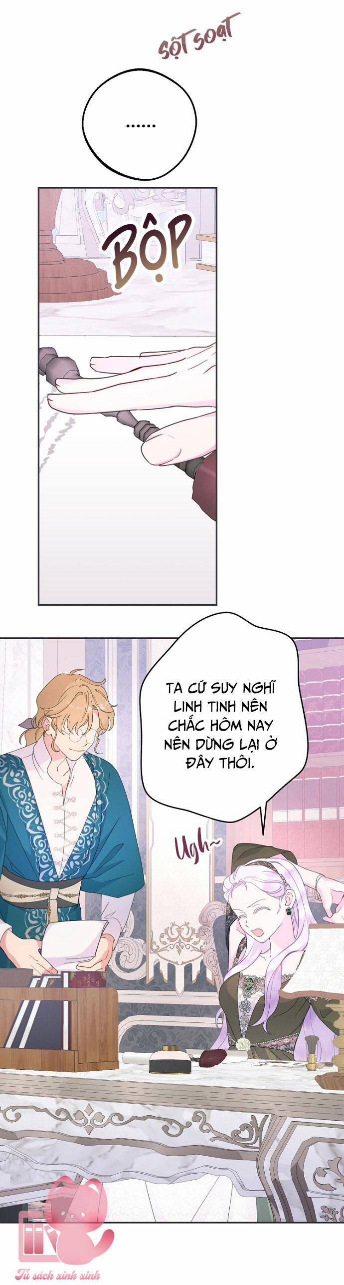 Tiền Là Tất Cả Chồng Là Phù Du 56 trang 11