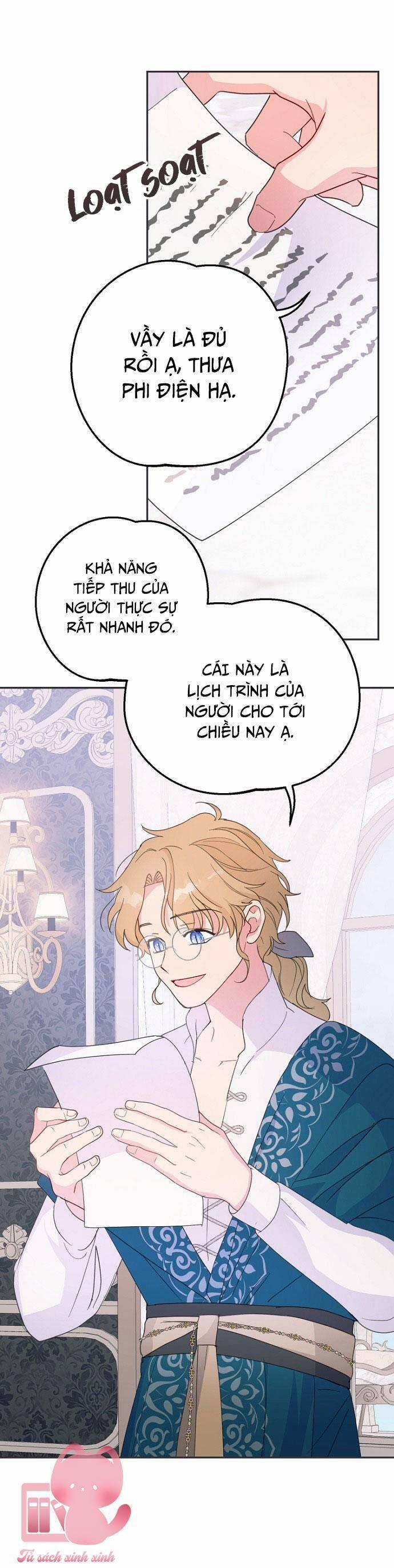 Tiền Là Tất Cả Chồng Là Phù Du 56 trang 12