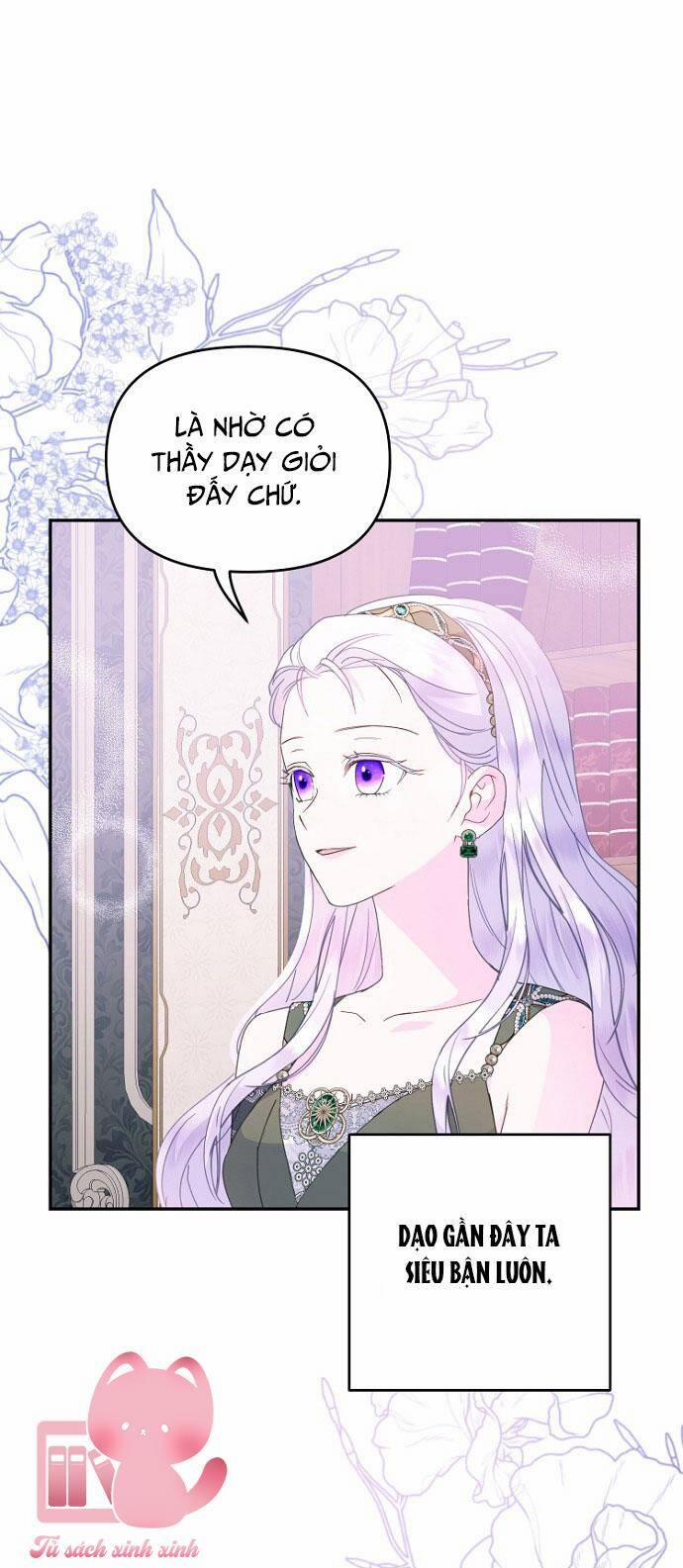 Tiền Là Tất Cả Chồng Là Phù Du 56 trang 13