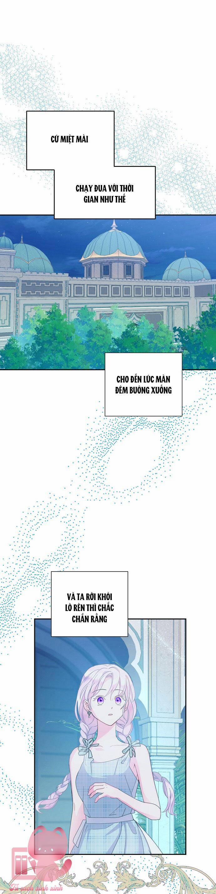 Tiền Là Tất Cả Chồng Là Phù Du 56 trang 16