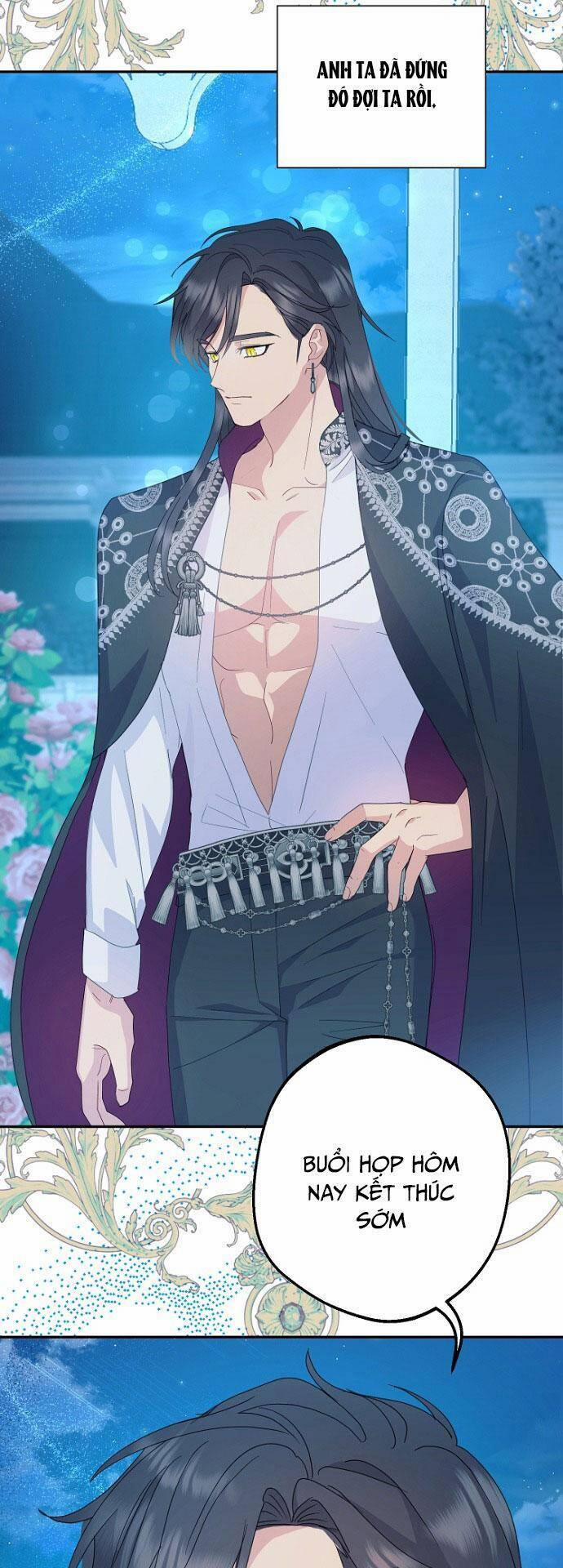 Tiền Là Tất Cả Chồng Là Phù Du 56 trang 17