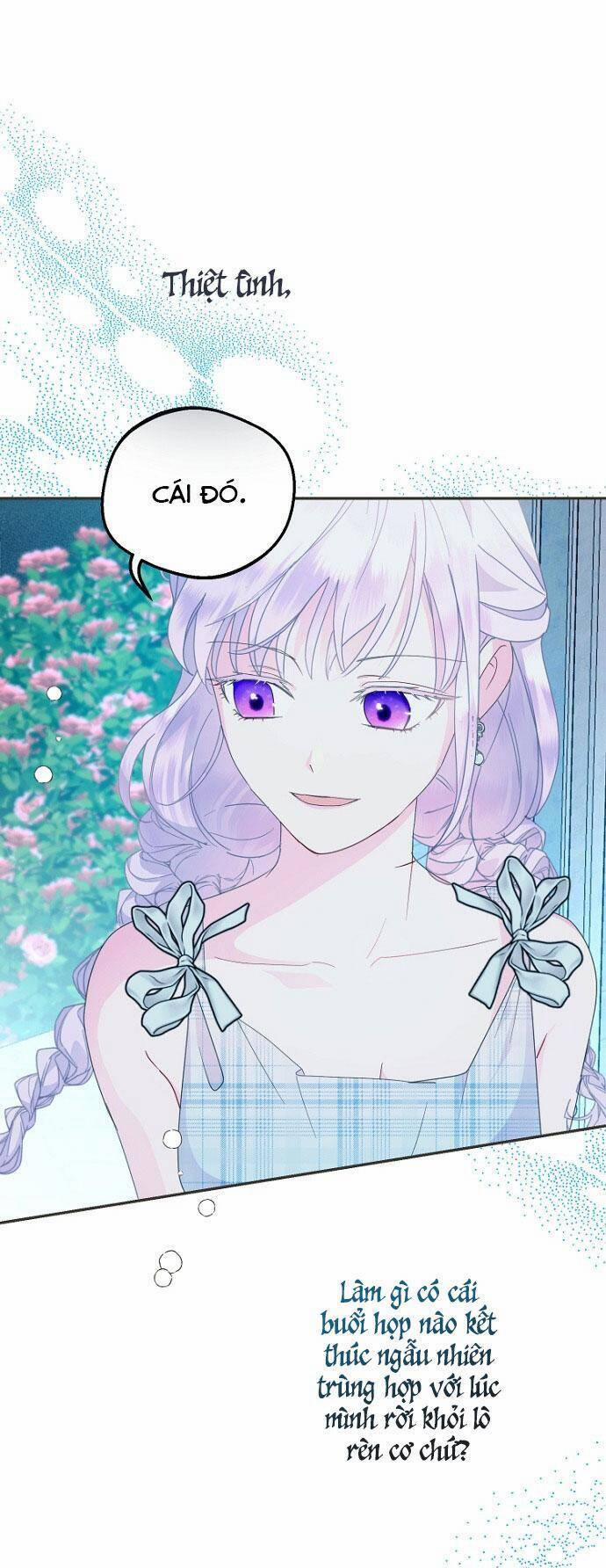 Tiền Là Tất Cả Chồng Là Phù Du 56 trang 19