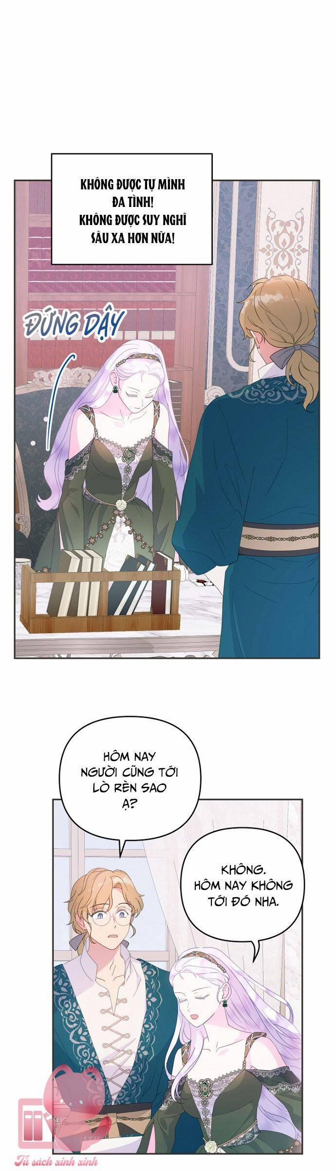 Tiền Là Tất Cả Chồng Là Phù Du 56 trang 24