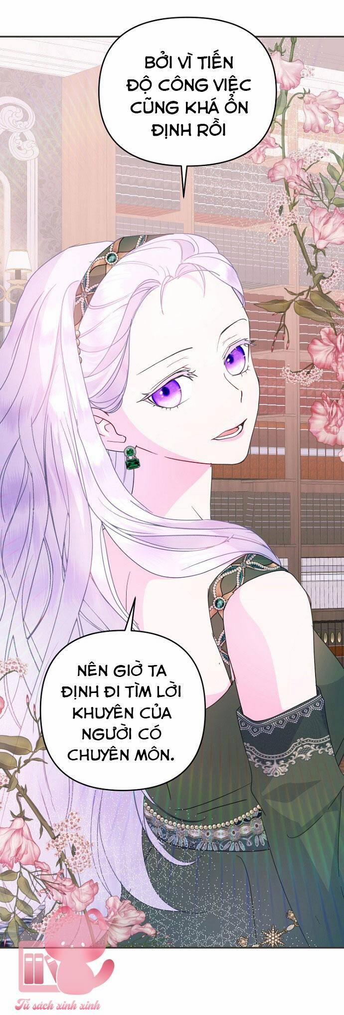 Tiền Là Tất Cả Chồng Là Phù Du 56 trang 25