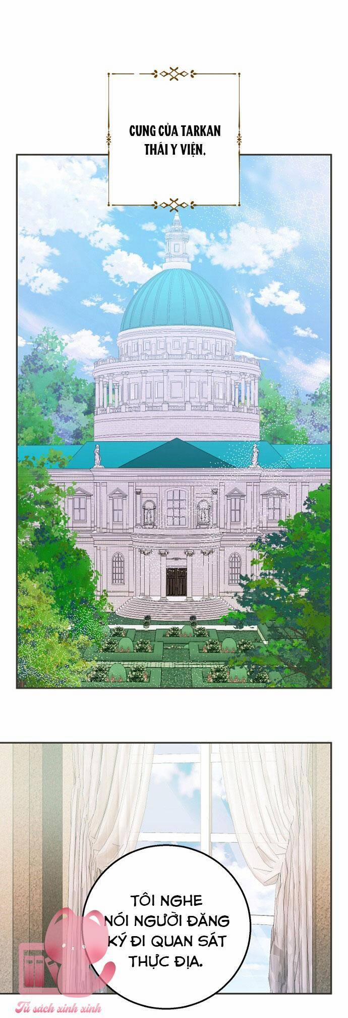 Tiền Là Tất Cả Chồng Là Phù Du 56 trang 26