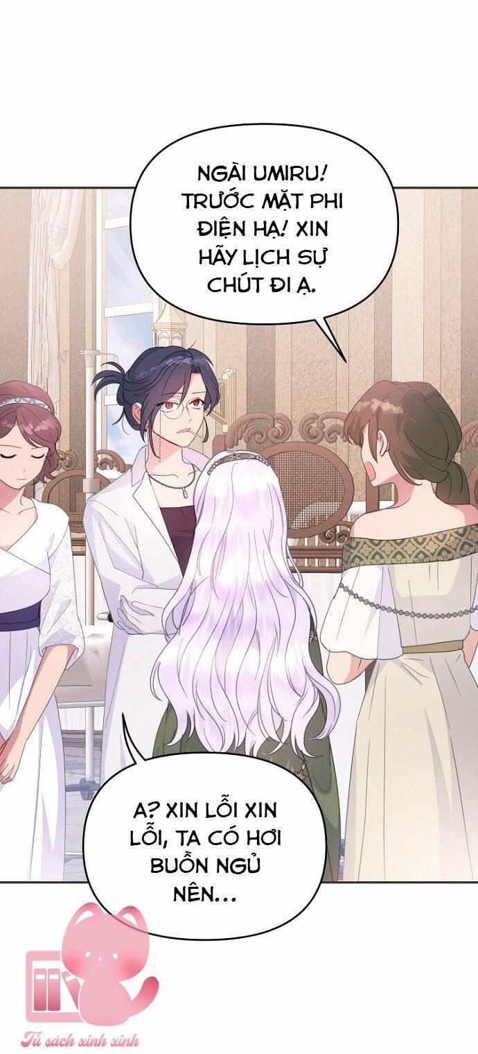 Tiền Là Tất Cả Chồng Là Phù Du 56 trang 29