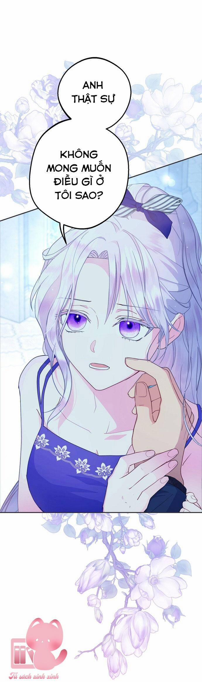 Tiền Là Tất Cả Chồng Là Phù Du 56 trang 3