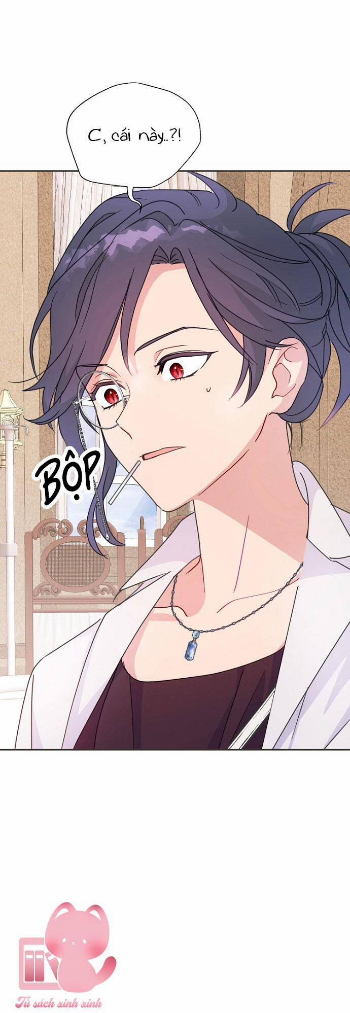 Tiền Là Tất Cả Chồng Là Phù Du 56 trang 33