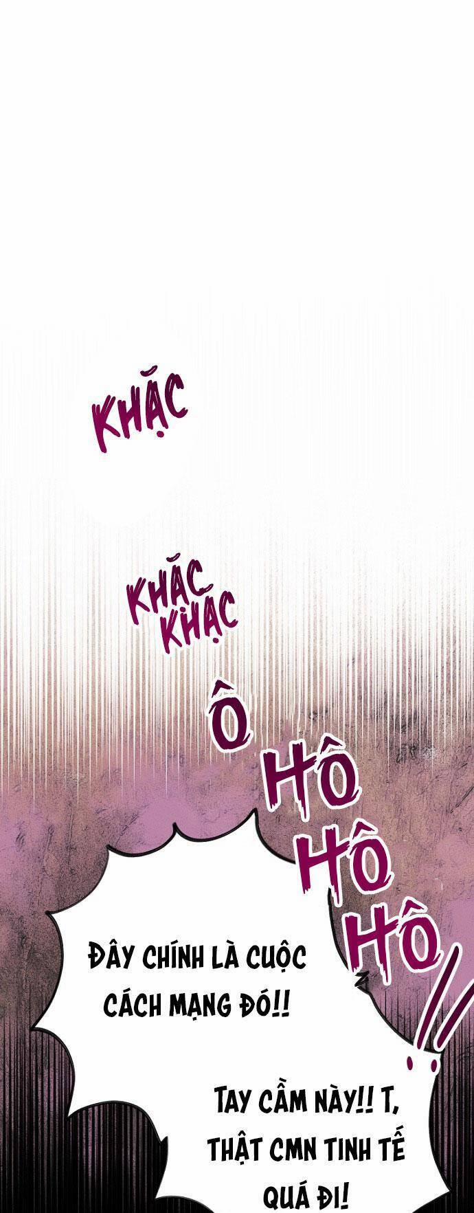 Tiền Là Tất Cả Chồng Là Phù Du 56 trang 34