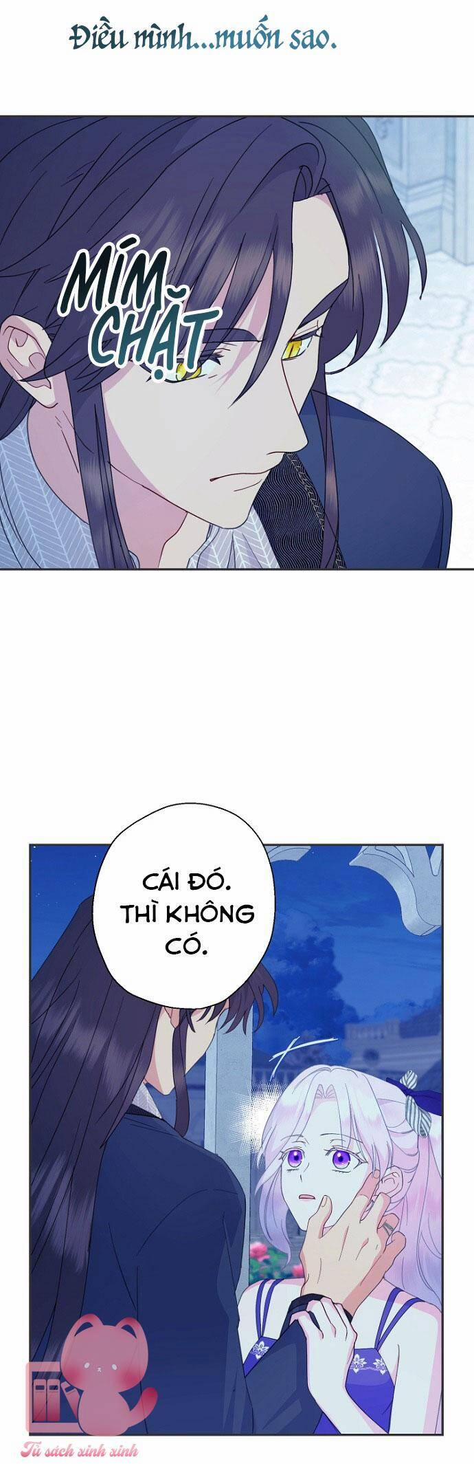 Tiền Là Tất Cả Chồng Là Phù Du 56 trang 4