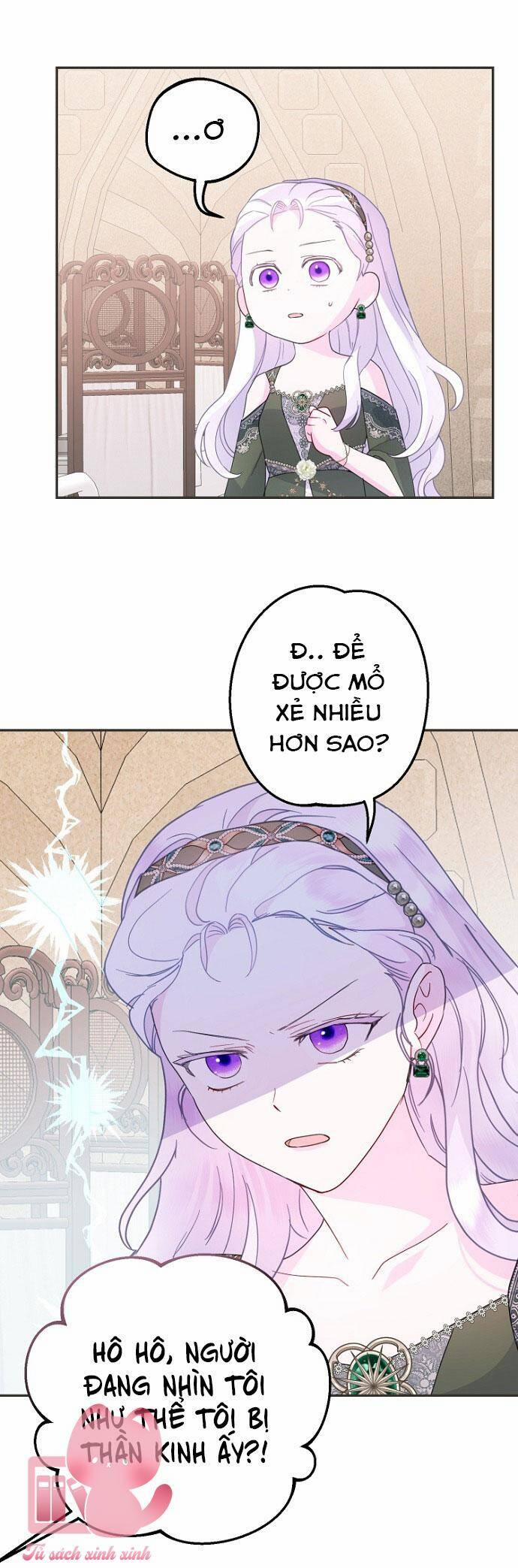 Tiền Là Tất Cả Chồng Là Phù Du 56 trang 41