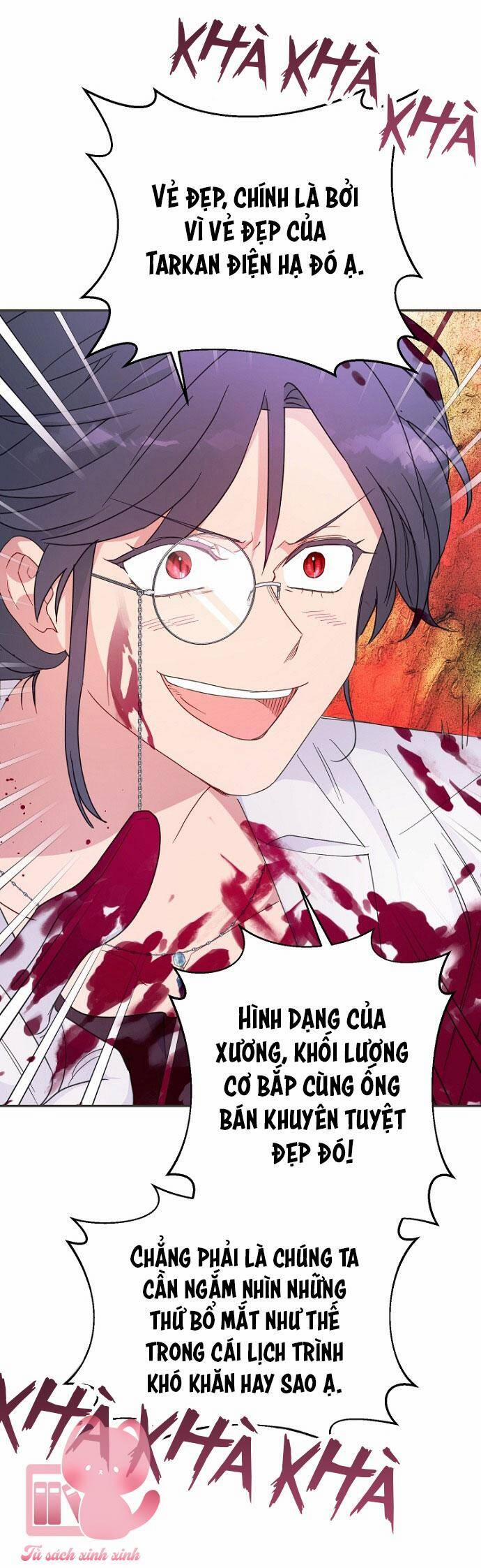 Tiền Là Tất Cả Chồng Là Phù Du 56 trang 42