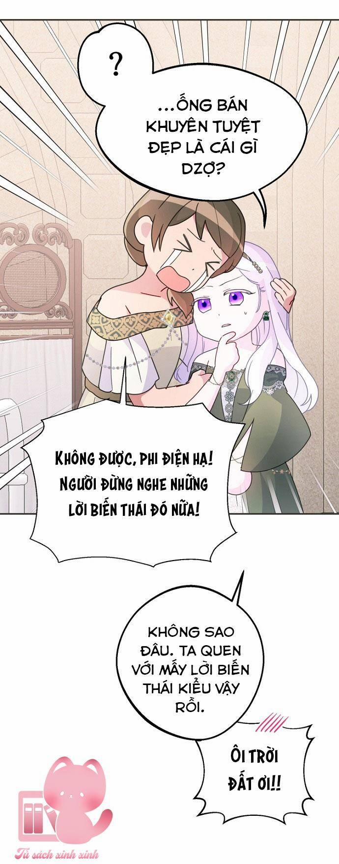 Tiền Là Tất Cả Chồng Là Phù Du 56 trang 43