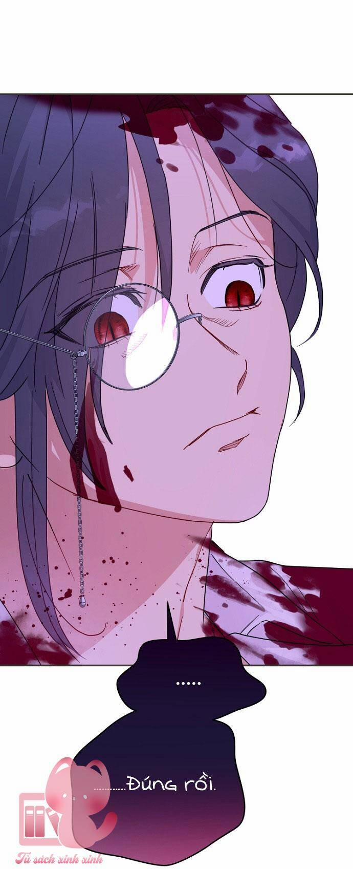 Tiền Là Tất Cả Chồng Là Phù Du 56 trang 45