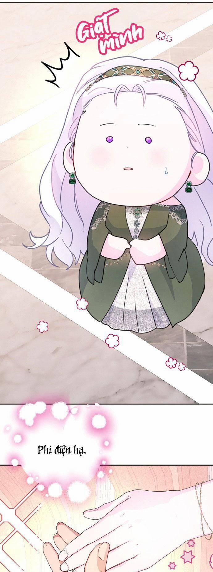 Tiền Là Tất Cả Chồng Là Phù Du 56 trang 46