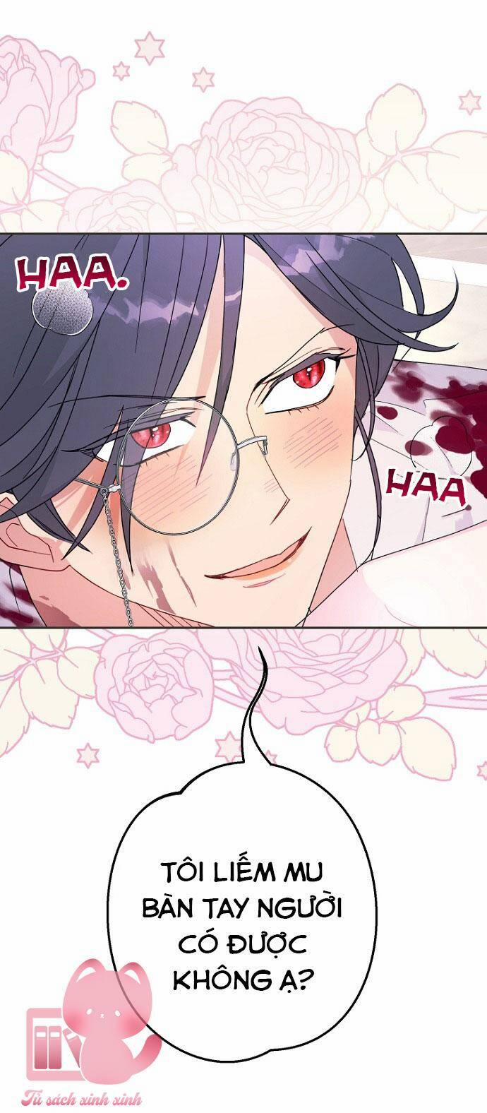 Tiền Là Tất Cả Chồng Là Phù Du 56 trang 48