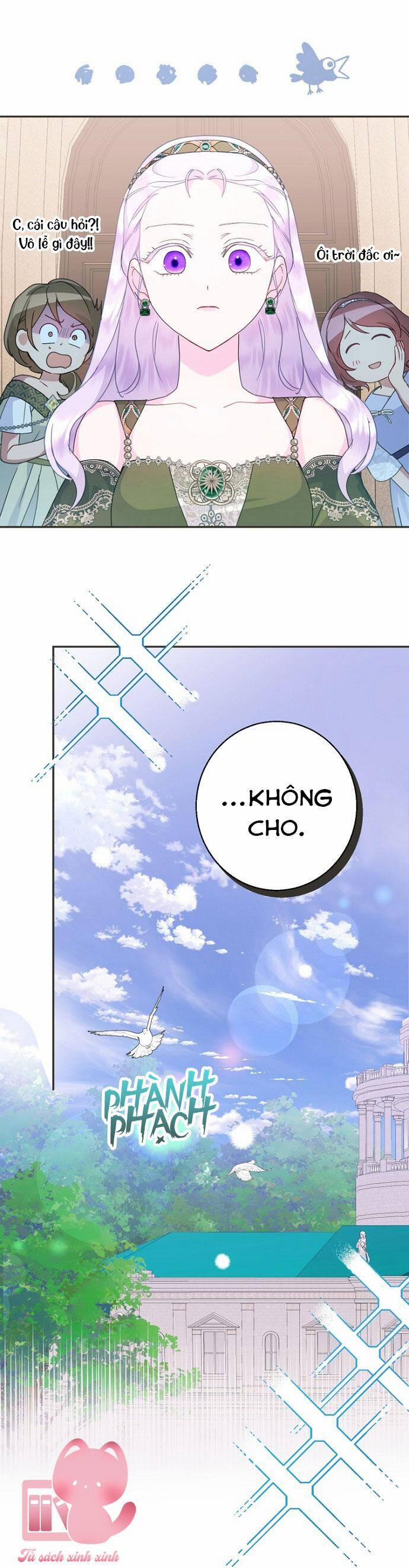 Tiền Là Tất Cả Chồng Là Phù Du 56 trang 49