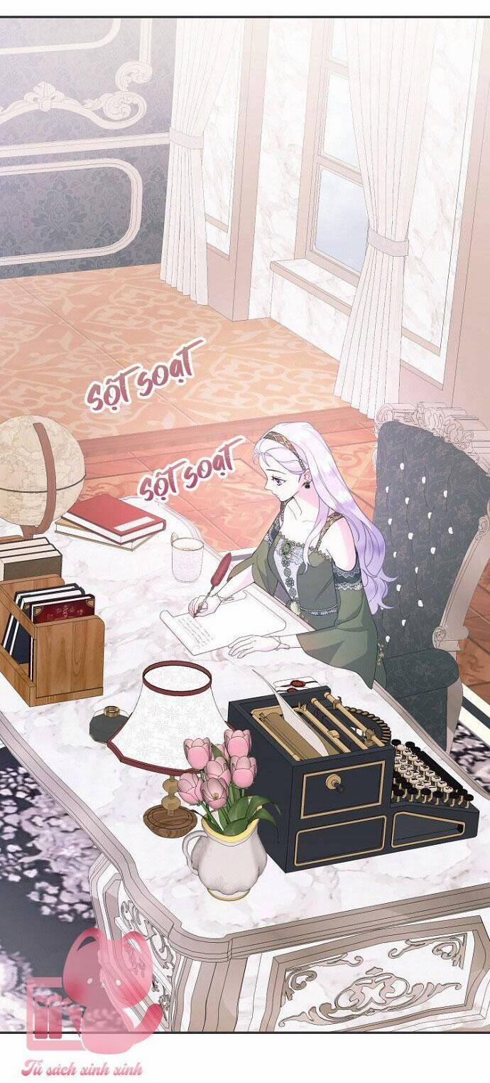 Tiền Là Tất Cả Chồng Là Phù Du 56 trang 8