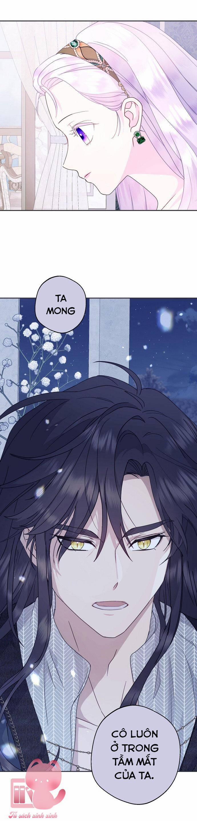 Tiền Là Tất Cả Chồng Là Phù Du 56 trang 9