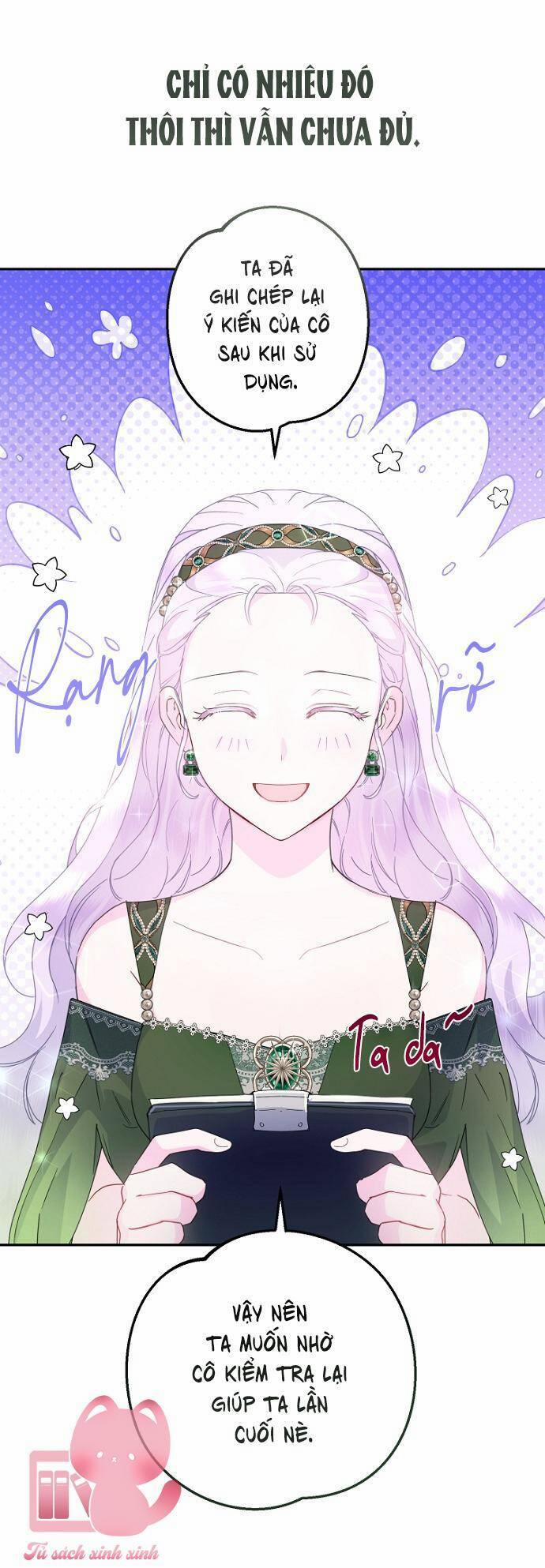 Tiền Là Tất Cả Chồng Là Phù Du 57 trang 10