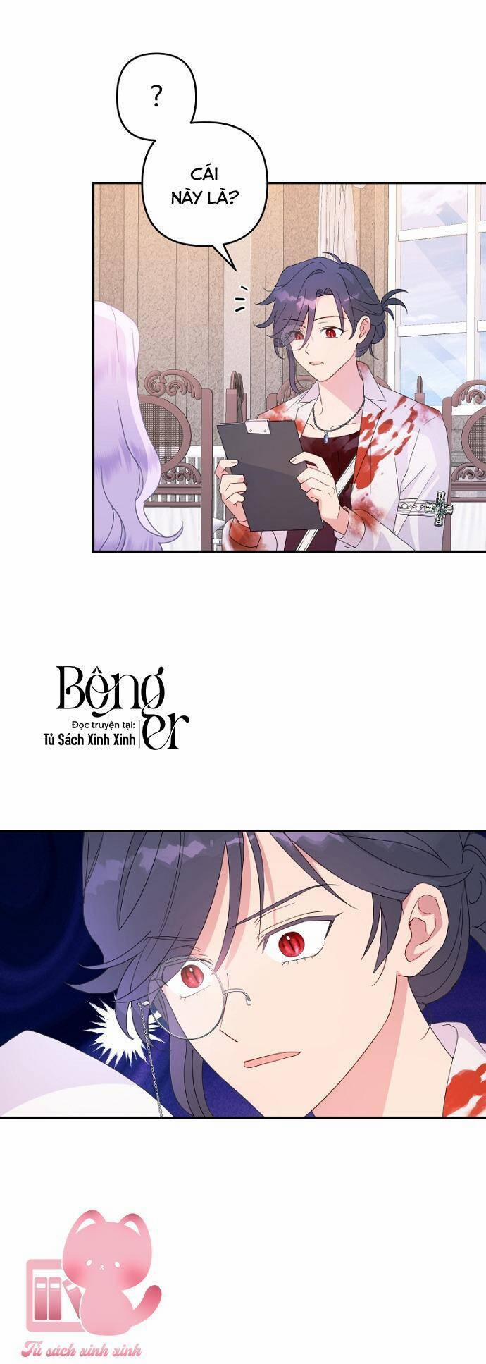 Tiền Là Tất Cả Chồng Là Phù Du 57 trang 11