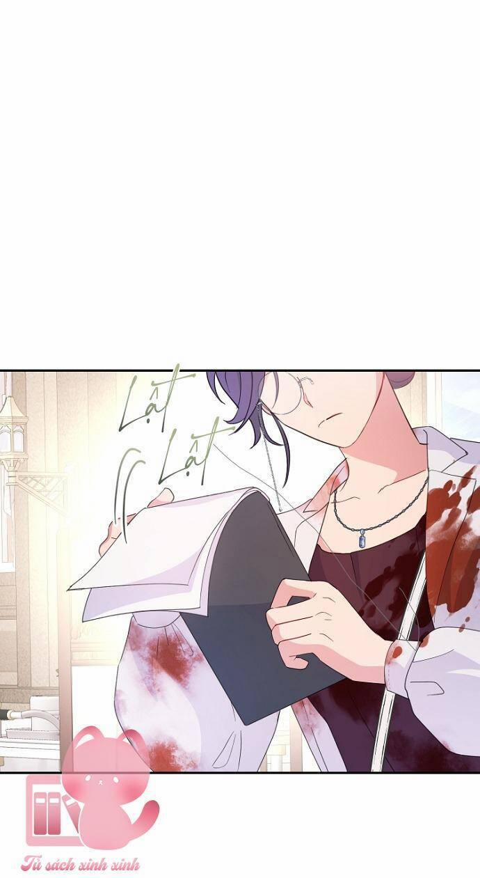 Tiền Là Tất Cả Chồng Là Phù Du 57 trang 12