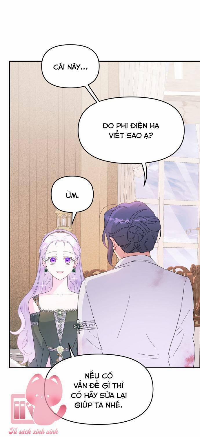 Tiền Là Tất Cả Chồng Là Phù Du 57 trang 13