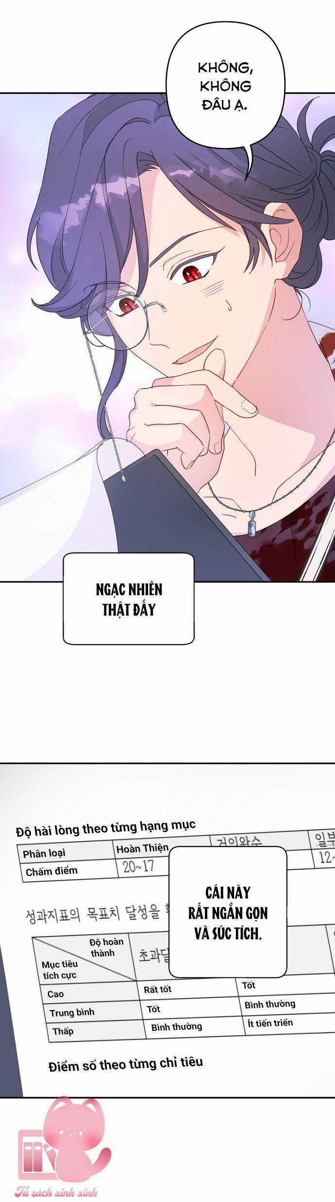 Tiền Là Tất Cả Chồng Là Phù Du 57 trang 14