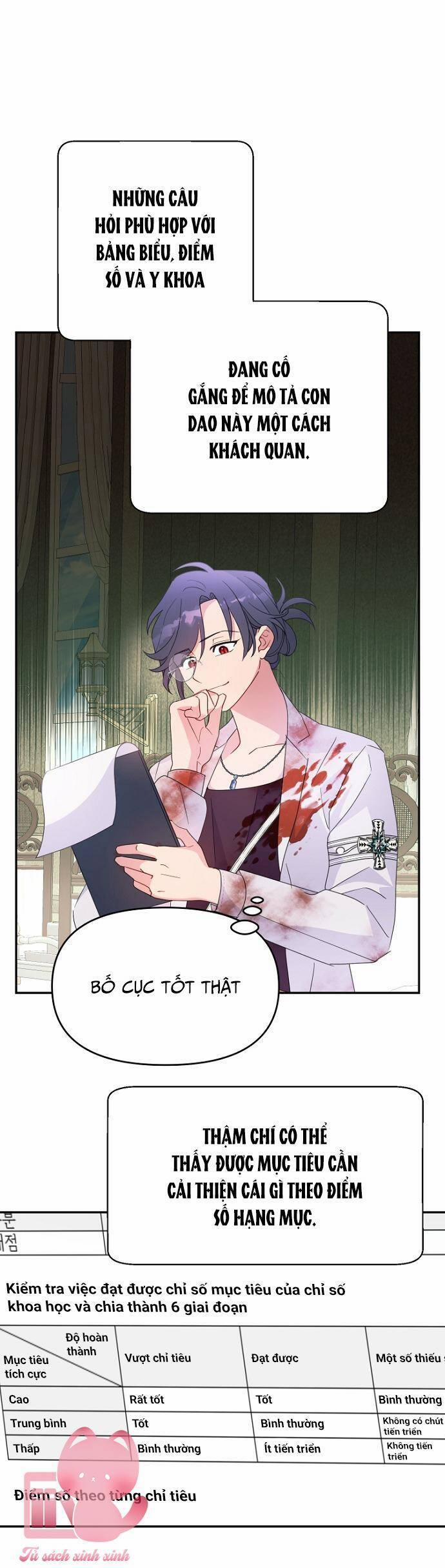 Tiền Là Tất Cả Chồng Là Phù Du 57 trang 15