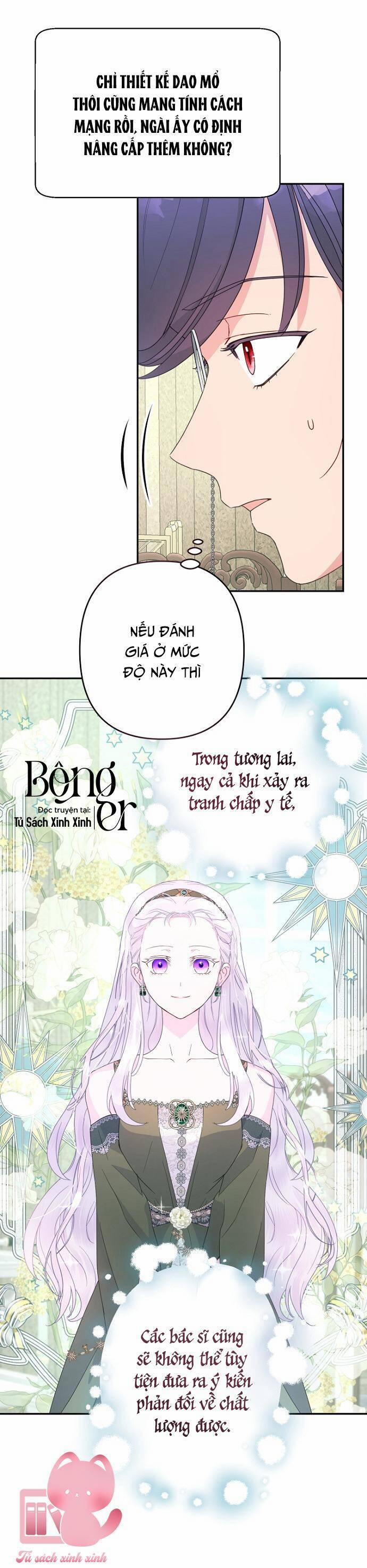 Tiền Là Tất Cả Chồng Là Phù Du 57 trang 16