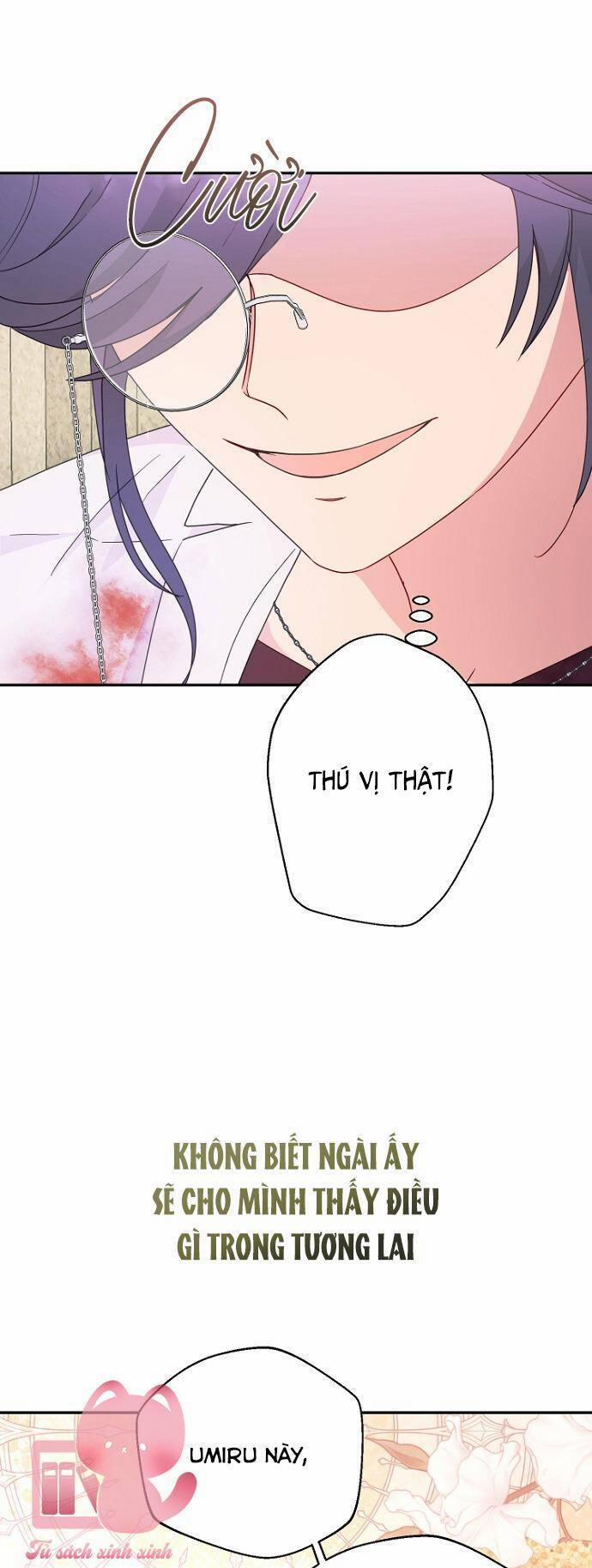 Tiền Là Tất Cả Chồng Là Phù Du 57 trang 17