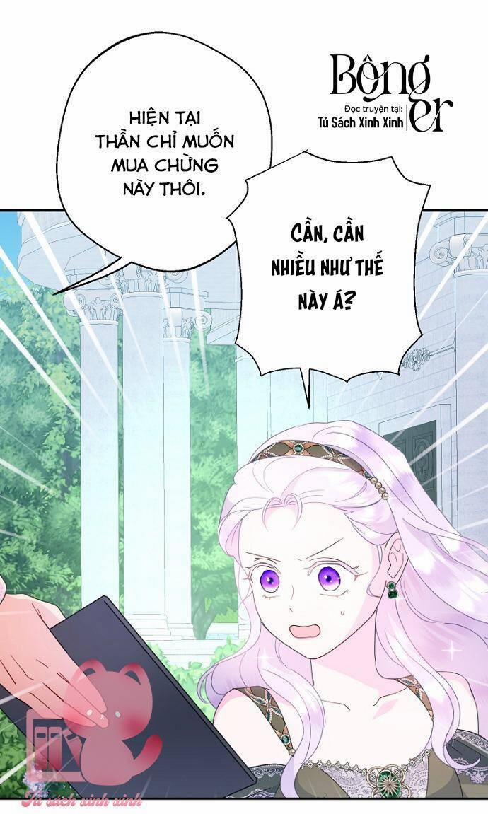 Tiền Là Tất Cả Chồng Là Phù Du 57 trang 21