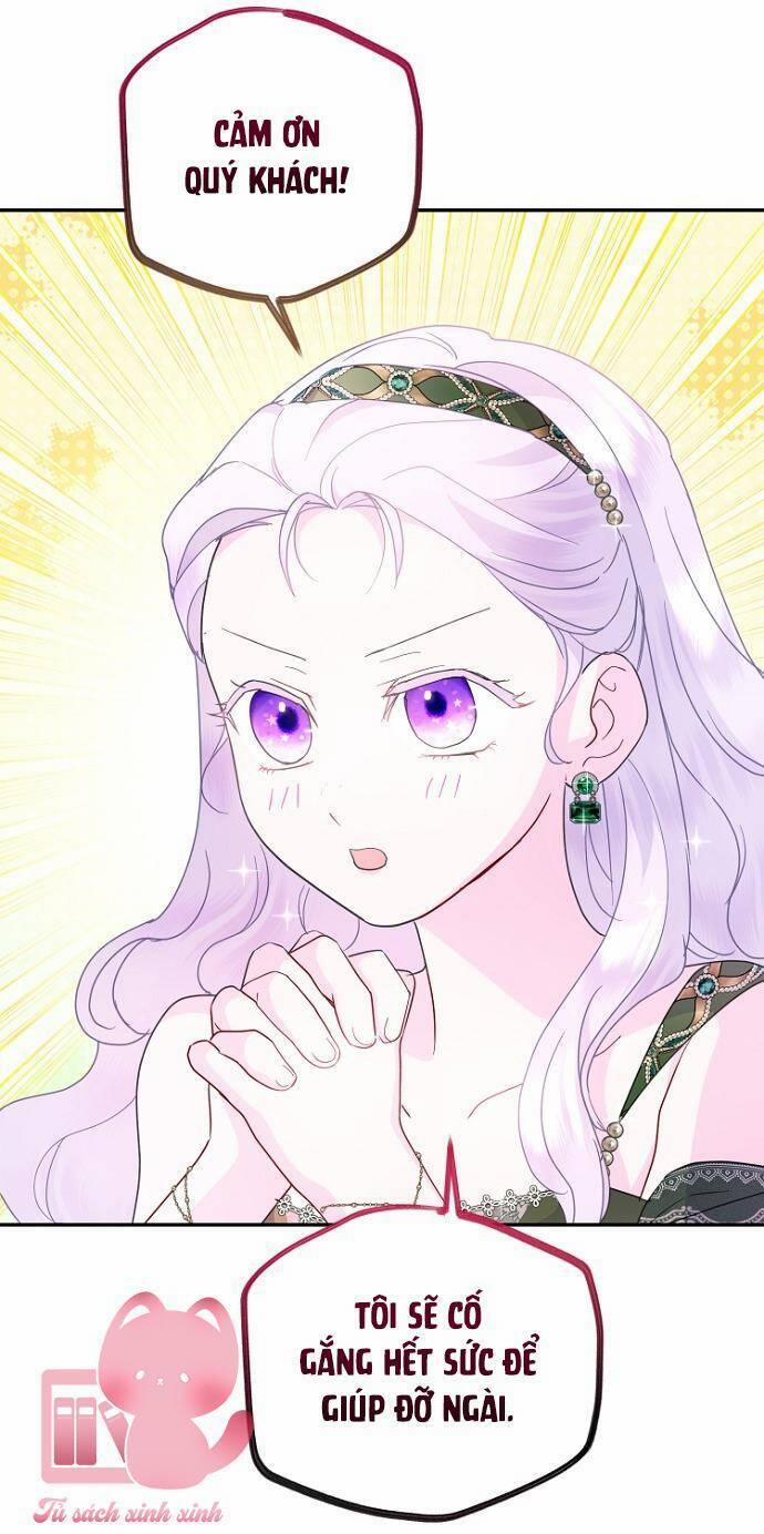 Tiền Là Tất Cả Chồng Là Phù Du 57 trang 23