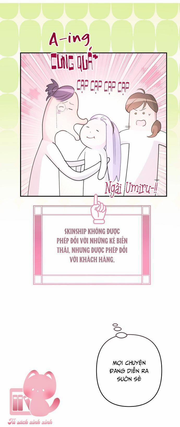 Tiền Là Tất Cả Chồng Là Phù Du 57 trang 24