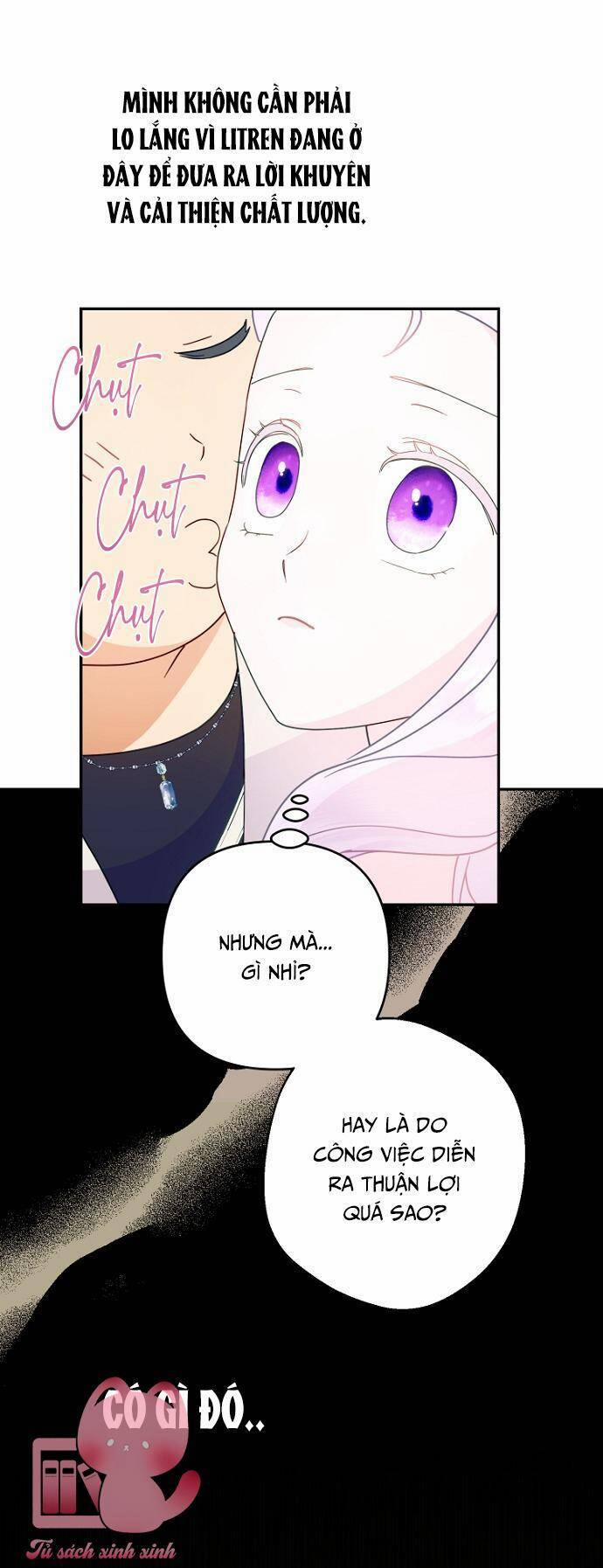 Tiền Là Tất Cả Chồng Là Phù Du 57 trang 25