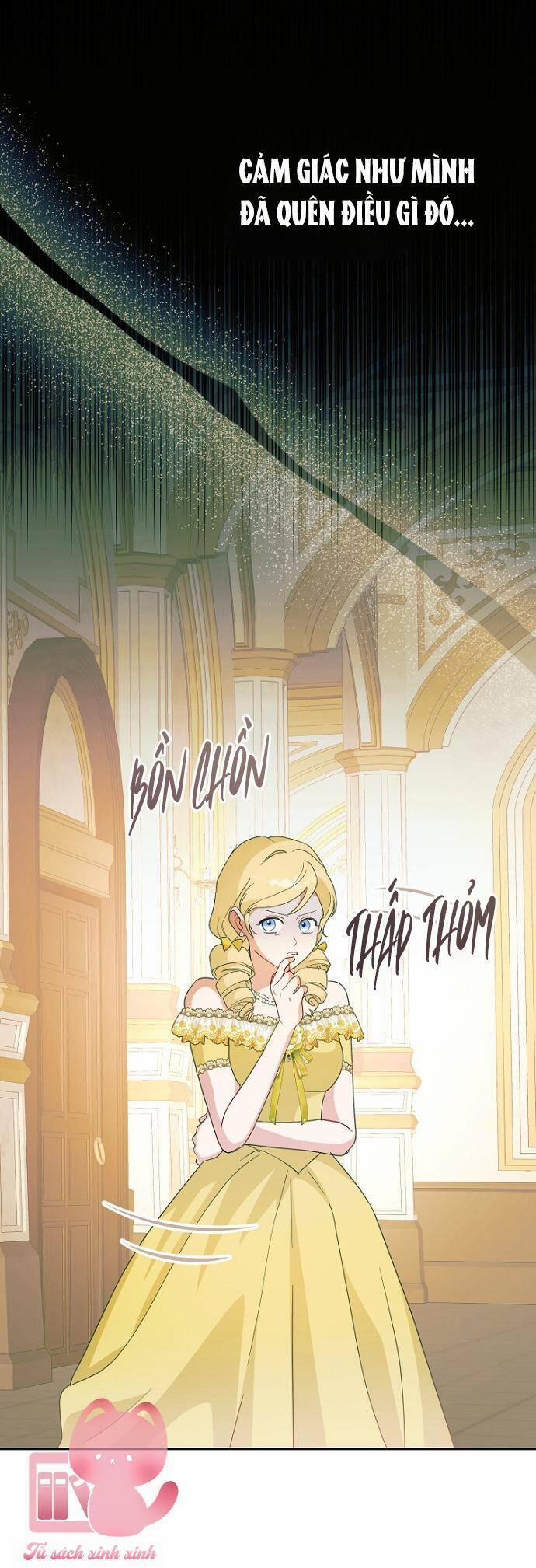 Tiền Là Tất Cả Chồng Là Phù Du 57 trang 26