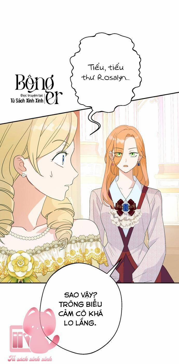 Tiền Là Tất Cả Chồng Là Phù Du 57 trang 28