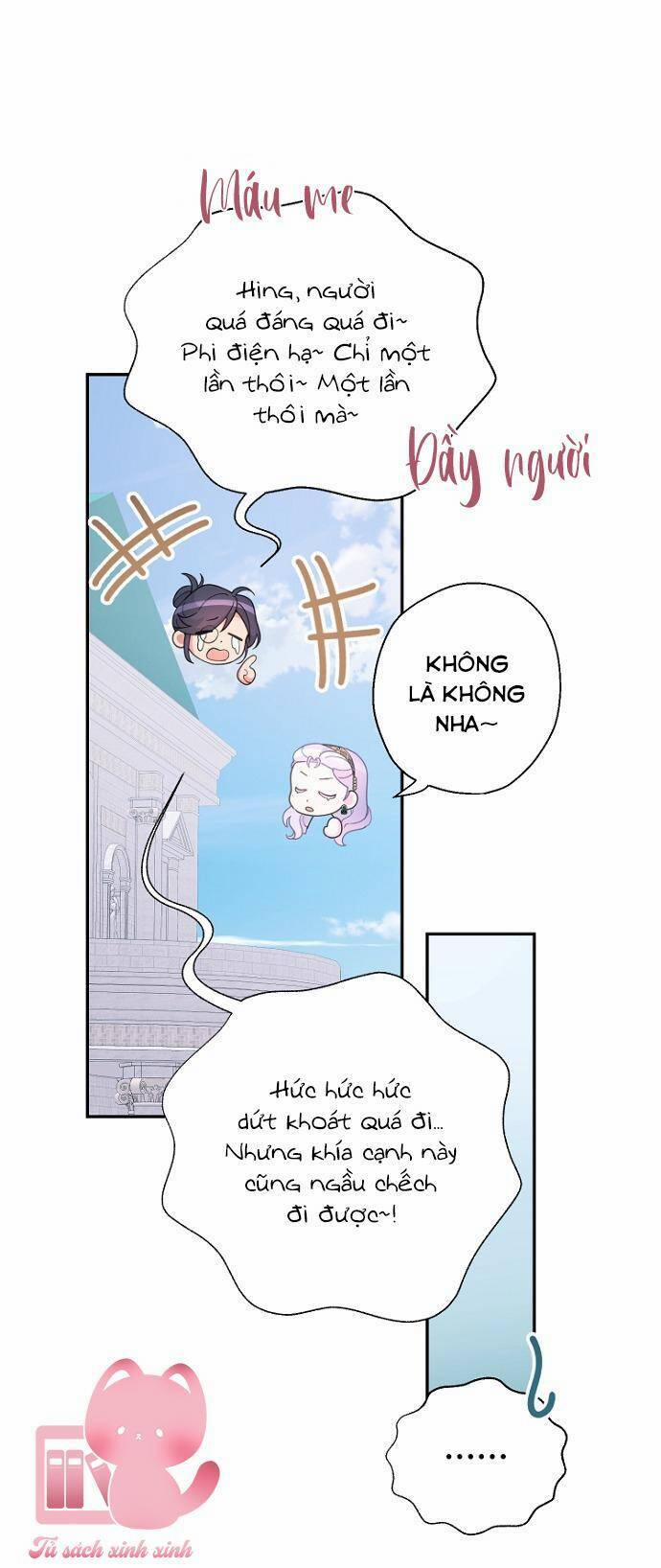 Tiền Là Tất Cả Chồng Là Phù Du 57 trang 3