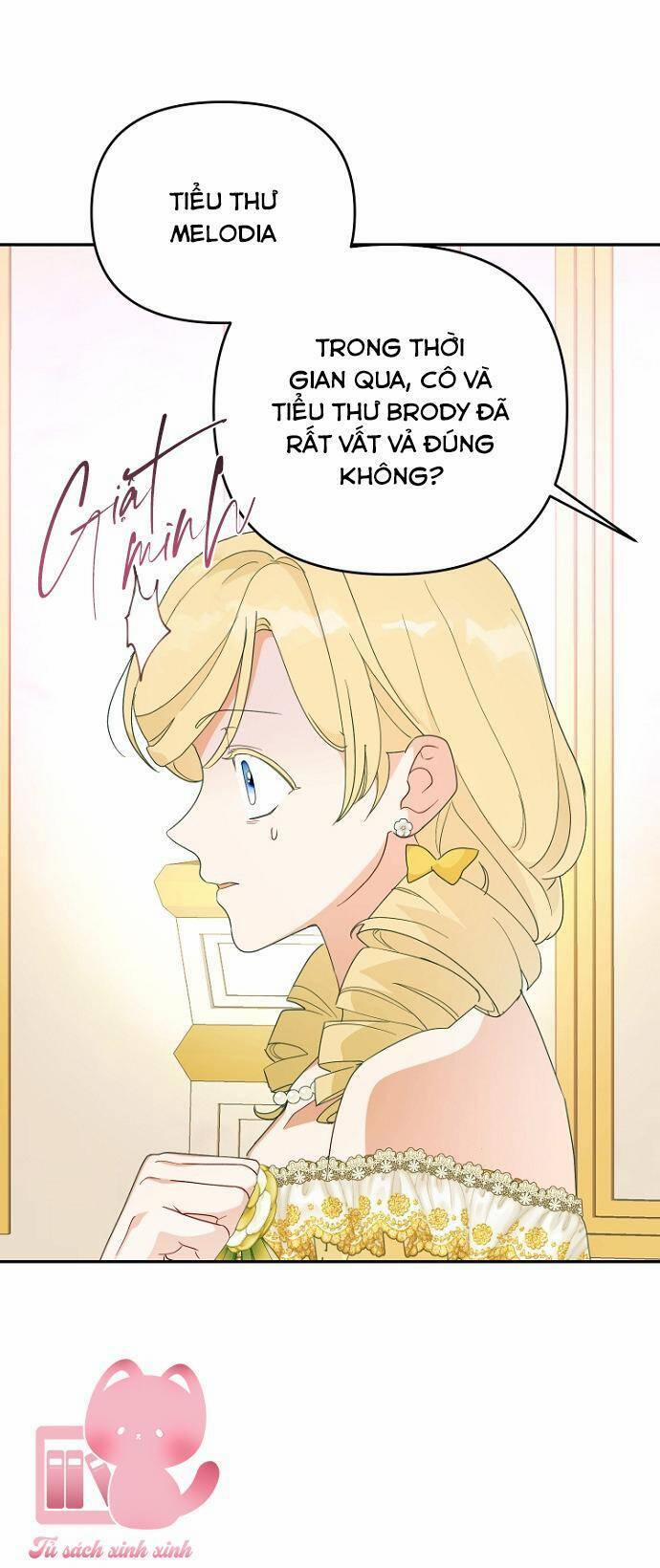 Tiền Là Tất Cả Chồng Là Phù Du 57 trang 30