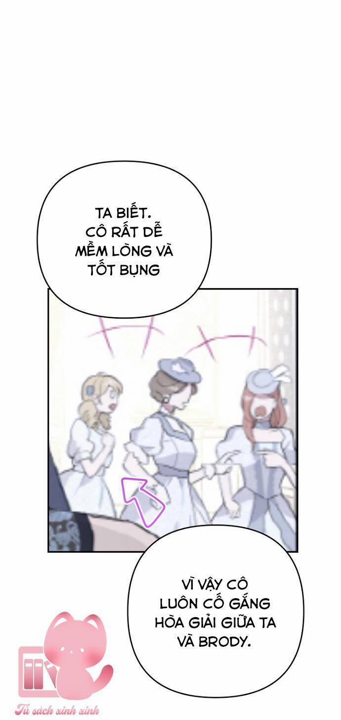 Tiền Là Tất Cả Chồng Là Phù Du 57 trang 31