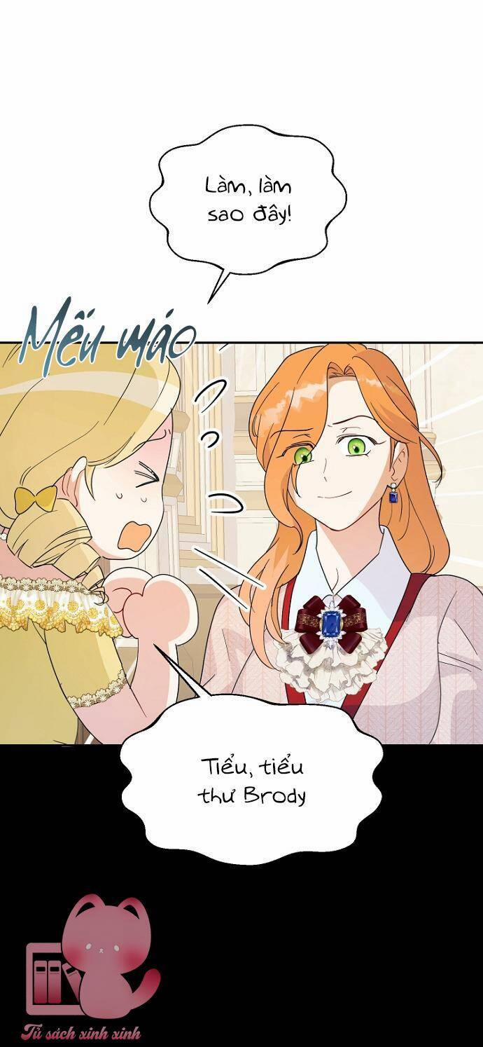 Tiền Là Tất Cả Chồng Là Phù Du 57 trang 35