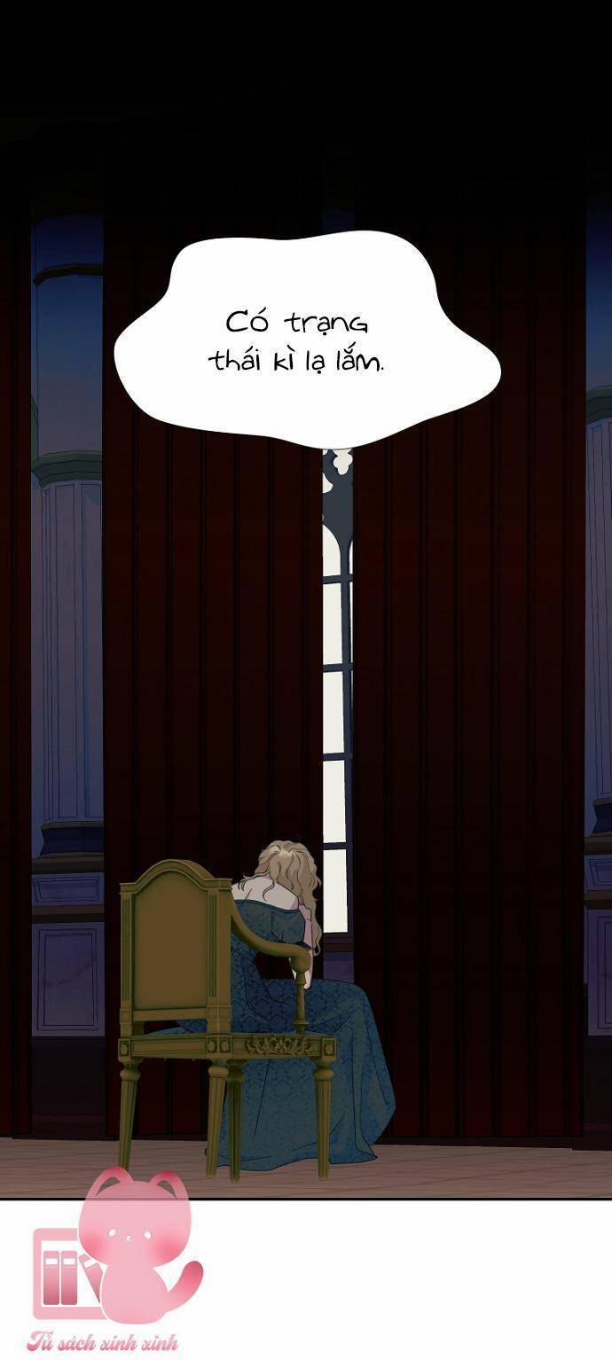 Tiền Là Tất Cả Chồng Là Phù Du 57 trang 36