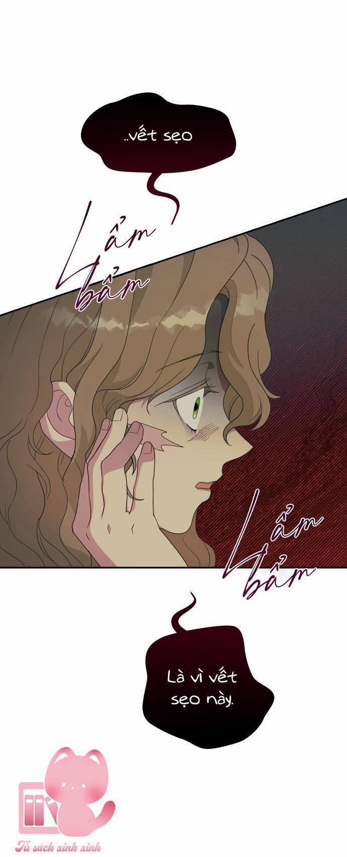 Tiền Là Tất Cả Chồng Là Phù Du 57 trang 37