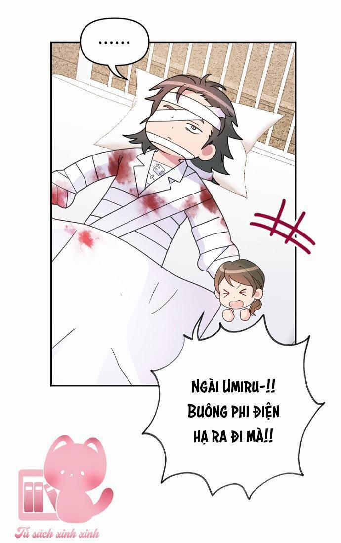 Tiền Là Tất Cả Chồng Là Phù Du 57 trang 4