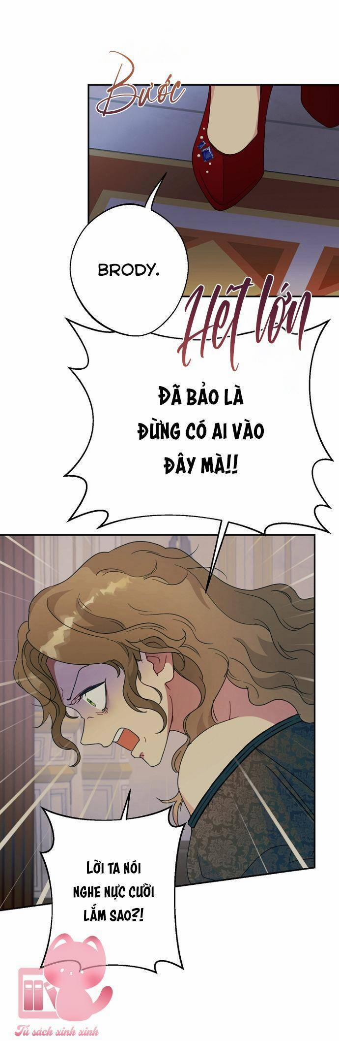 Tiền Là Tất Cả Chồng Là Phù Du 57 trang 41