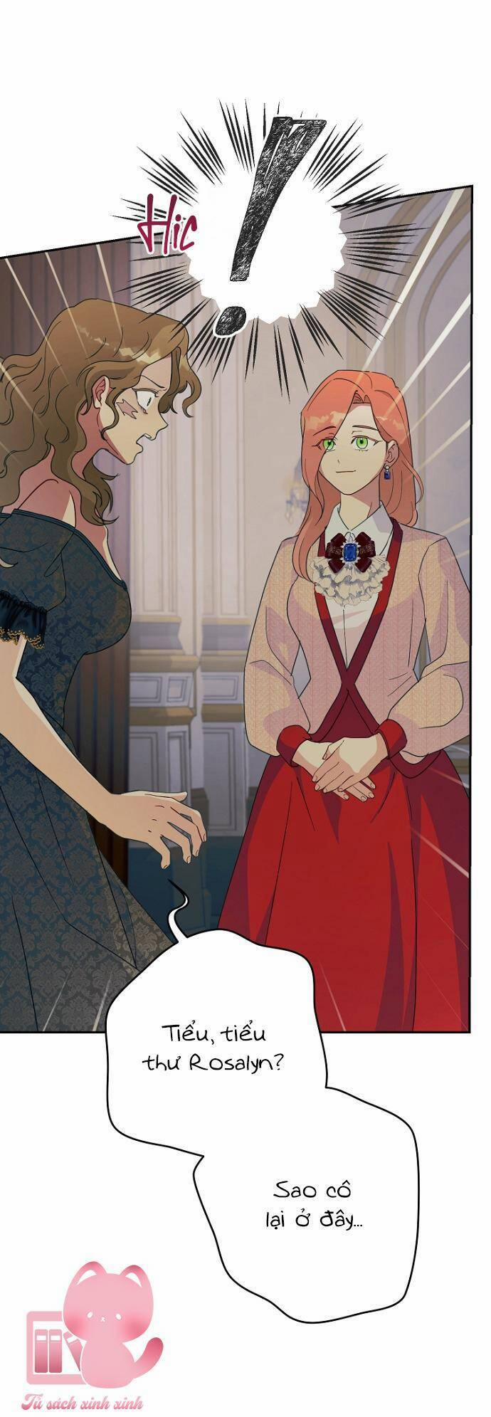 Tiền Là Tất Cả Chồng Là Phù Du 57 trang 42