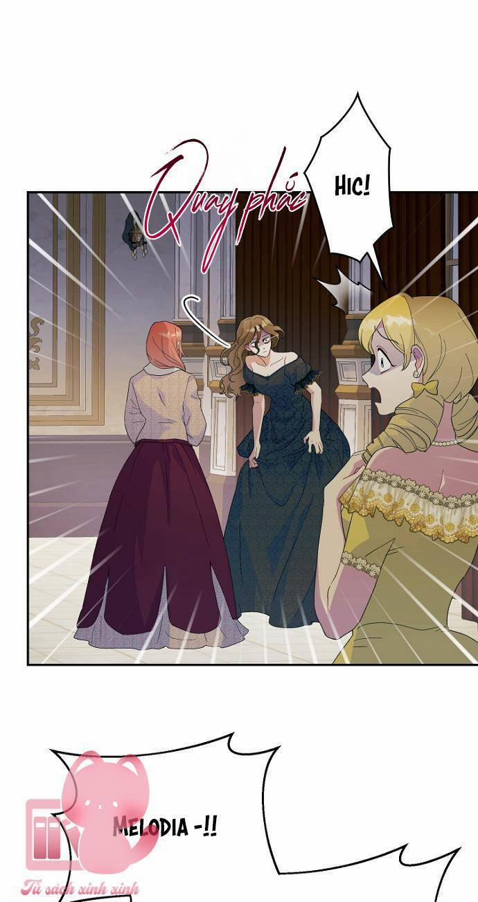 Tiền Là Tất Cả Chồng Là Phù Du 57 trang 43