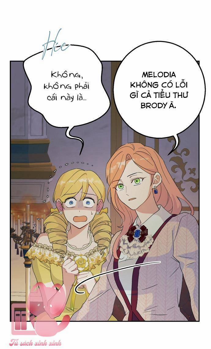 Tiền Là Tất Cả Chồng Là Phù Du 57 trang 45